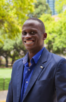Augustino AGBEMAVO